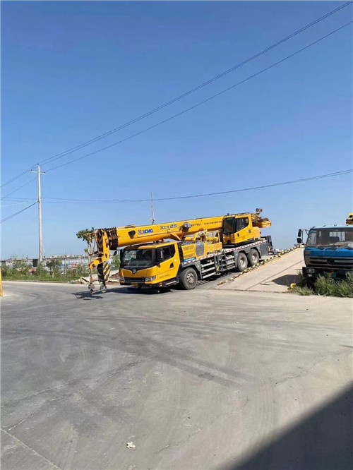 北戴河区吊车作业时，可能会产生哪些额外收费项目？