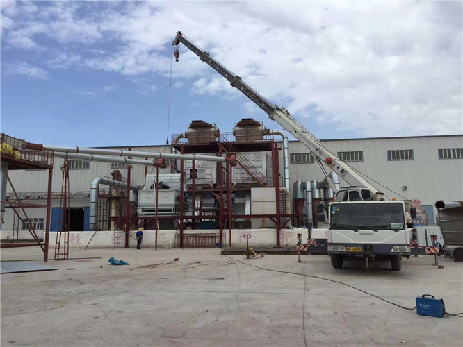 北戴河区什么样情况下需要用50吨吊车